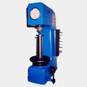 Wolpert Testor HT 1a, 1-Hebel